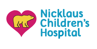 Learn more about Nicklaus Children’s Hospital Learn more about Nicklaus Children’s Hospital