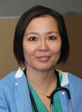 Debera S Hui
