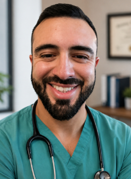 Michael Suarez