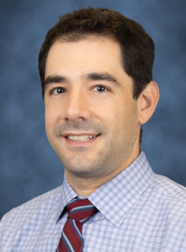 Daniel Nassau