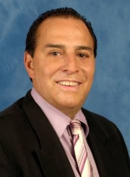 Ruben Gonzalez-Vallina