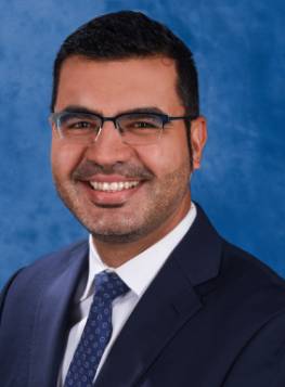Shahab Shaffiey